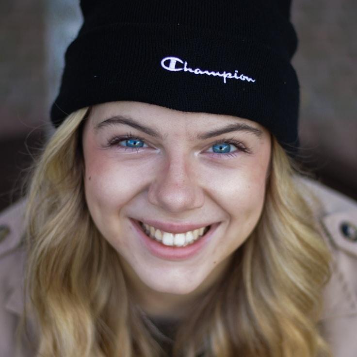 Portrait of [name], group coordinator and fusion cooking expert